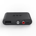 Pikkukuva 2 / 2: 5.2 Version Nfc Bluetooth Musiikin Vastaanotin Auton Bluetooth Handsfree-tuki U-levyn Musiikkitoisto B21 Bluetooth