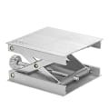 Miniatyrbild 1 av 2: 360° Rotationsbart Stativ i Aluminiumlegering med 1/4'' Interface, Finjustering, för Lasernivå