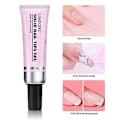 Miniatyrbild 1 av 5: Lulou Magic Solid Nagelslim Kit 3-i-1 Nagelsmyckeskit för Nageltips Press-on Naglar