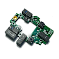 Pikkukuva 2 / 5: Logitech G502 langattoman pelihiiren kestävä yläemolevy Key B:lle