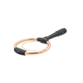 Miniatyrbild 5 av 5: Sma-hona Dubband VHF/UHF 144/430MHz 20W Högförstärkt Dubbel-loop Ham Radio Antenna För -F8HP UV-82HP