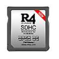 Pikkukuva 1 / 4: R4-kortti SDHC-polttokortti Uusi OpenDS TWYMenu++ Dual Core for/Lite Flash-kortti