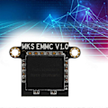 Miniatyrbild 4 av 5: MKS EMMC 32G Minnesexpansionskort+MKS EMMC-ADAPTER V2 USB 3.0 Kortläsare för Neptune 4/4 Pro/4 Plus/4 MAX