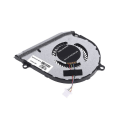 Miniatyrbillede 5 af 5: Cpu+gpu Køleventilator Til X360 15- 15- 15m- 15m-ds0011dx