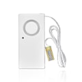 Miniatyrbillede 2 af 3: Tuya Hjem Alarm Vandlækage Alarm Wifi Uafhængig Vandlækage Sensor Detektor Oversvømmelse Alarm Overløb Sikkerhed Alarm System Betterlifefg