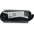 Miniatyrbillede 2 af 5: Officielle Motorola Razr Denon USB-C Øretelefoner - Sort - SH38C48284