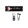Pikkukuva 4 / 5: Auton värikäs valo FM-radio Auton Bluetooth Mp3 12v Multimedia soitin Kortti USB-muistitikku Radio