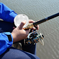 Miniatyrbillede 2 af 5: 100M Super Stærk Nylon Fiskesnor - HENG JIA Fiskegrej