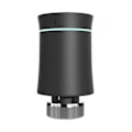 Miniatyrbillede 1 af 5: Zigbee3.0 Trv Tuya Radiator Aktuatorventil Smart Programmerbar Termostat Temperaturvarme Kontrol