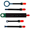 Miniatyrbillede 2 af 5: 5 stk. Probe Emc Emi Nærfelt Magnetisk Felt Probe Ledning