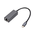 Pikkukuva 4 / 5: Type3.1 Gigabit-verkkoadapteri USB 3.0 LAN RJ45 Ulkoinen langallinen verkkoadapteri 1000 Mbps kytkimelle
