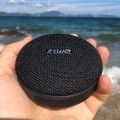 Pikkukuva 5 / 5: V5.0 Pyöräkaiutin Kangas Älykäs Bluetooth-kaiutin Vedenkestävä, Iskun- ja pölynkestävä, Pitkäkestoinen