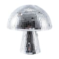 Miniatyrbillede 1 af 5: Disco Svampe Soveværelses Dekoration Discokugle Svampe Bryllupsdekoration Party Dekoration Luksus Hjem D