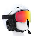 Miniatyrbild 4 av 5: Skibriller - Snowboardglasögon för Män - Snabbt Byte - UV-skydd