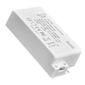 Miniatyrbild 4 av 5: 30W DC 12V 2.5A LED-drivr Konstant Spänning Ingen Flimmer LED-ljus Transformator för Badrum Toalett AC 100240V