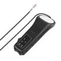 Bil Ratt Knapp Fjärrkontroll Ljus Bil Navigation Dvd / 2 Din Android Bluetooth Trådlös