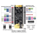 Pikkukuva 4 / 5: T-zigbee Esp32-c3 Tlsr8258 Zigbee Ultra Low Power IoT -kehityskortti Wifi Bluetooth Smart Contro