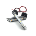 Miniatyrbilde 3 av 5: LED Front Blinklys Indikatorlys For Cb400x Cb400f Cb500x 2019-2022 Blinklys Lampe