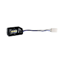 Pikkukuva 4 / 5: A0999064302 Led-sivupeilivalot W205 W213 W222 Glb Glc X253 2014-2020 kameralla