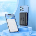 Miniatyrbillede 3 af 5: Powerbank, Bærbar Oplader 10000mAh, PD 20W Hurtig Opladning, Velegnet til Alle Telefontyper