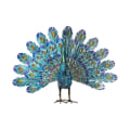 Miniatyrbild 1 av 5: Vacker Staty Ornament, Trädgård Metallkonst Dekorativ Skulptur, Skulptur För Gräsmatta Patio Dekor-s