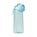 Pikkukuva 1 / 5: Veden juomapullo, Urheiluvaden juomapullo 650ml 7 makupodilla, Vaden juomapullosarja