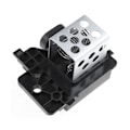 Miniatyrbillede 5 af 5: Bil Blæservarmer Fan Motor Modstand A/c Varmer Fan Modstand Til Iv 255503792r 255509263r