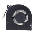 Pikkukuva 3 / 5: Kannettavan tietokoneen CPU-jäähdytystuuletin Acer Shadow Knight 3 Nitro AN515-51 52 G A717 N17c1:lle DFS541105FCOT FJCL