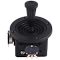 Miniatyrbild 1 av 4: Joystick Potentiometer -d203b-r4 10k 2-axlig 2d Monitor Tangentbord Boll Joyrode Styrenhet För Fotofilmverktyg