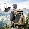Pikkukuva 4 / 5: Kova Matkakotelo Säilytyslaukku SoundLink Flex 2. sukupolven Bluetooth Kannettavalle Kaiuttimelle