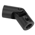 Miniatyrbilde 4 av 5: Motorakslingkobling DIY Styring Universalledd 10*20*45mm Kobling