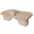 Miniatyrbilde 3 av 5: Reisemadrass for bil, oppblåsbar luftmadrass for camping, sofa for baksetet, pute for hvile, soveunderlag med håndpumpe, universell