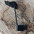 Miniatyrbillede 1 af 3: RedBen UG Tændspolespolemodul til Stihl Bladblæser Tændspolespole BG56 BG86 BG86C Reservedel 4241 400 1306