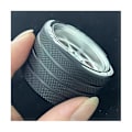 Miniatyrbilde 2 av 5: Metallisk RC Fjernkontroll Sender Ratthjul Håndhjul For Nb4 G7p Mt4 Futaba 3pv 7px X9,3