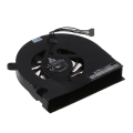 Miniatyrbild 3 av 5: CPU-fläkt för Apple Macbook Pro Unibody 13\" A1278 A1342 2008 2009 2010 2011 2012