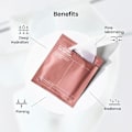Pikkukuva 3 / 8: BIODANCE MaskS Duo: BioS-CollagenS & Hydro Cera-nol Real Deep MaskS