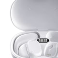 Miniatyrbillede 2 af 4: 144 sprog oversætter øretelefoner Bluetooth 5.1 online offline oversætter enhed js