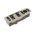 Miniatyrbild 3 av 5: Strömbrytare för fönsterkontroll Power Master för Fluence 2.0l 1.6l 08-16