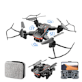Pikkukuva 1 / 4: KY603 Taitettava nelipuolinen esteitä väistävä UAV kaksoiskuvaus HD-ilmakuvaus neljän lentokoneen rajan kauko-ohjattava lentokone I