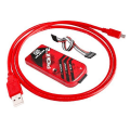 Miniatyrbild 1 av 4: Pickit2 Programmer + Pic Icd2 Pickit 2 Programmeringsadapter Universal Programmer
