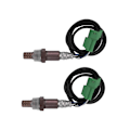 Miniatyrbillede 1 af 5: 2 stk. Luftbrændstofforhold O2-Oxygen Sensor 18213-63j12 Til Swift Iii Sx4 Justy Liana