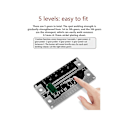 Pikkukuva 3 / 5: Pistehitsaus DIY-sarja Kannettava litiumakku 12v PCB-piirilevy Juottaminen Pistehitsauskone