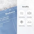 Pikkukuva 5 / 8: BIODANCE MaskS Duo: BioS-CollagenS & Hydro Cera-nol Real Deep MaskS