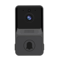 Miniatyrbilde 2 av 5: Smart Trådløs Dørklokke WiFi HD Kamera Video Telefon Intercom Smart Sikkerhet Intercom