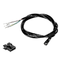 Miniatyrbillede 2 af 5: Instrumentbræt Display Forbindelseskabel Til El-Scooter Display 5-Pins Throttle Kabel Dele