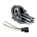 Takavalon polttimonpidike Vauxhall Astra K 2016+ vasen 39001577