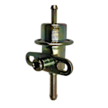 Miniatyrbillede 1 af 5: Brændstoftrykregulator Pr4013 Til 1996 2008 1561067d00 91174467 gt