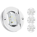 Miniatyrbild 1 av 5: El-Scooter Display Trigger LED Accelerator Gasreglage & NFC-kort för VSETT 8 8+ 9 9+ för ZERO 8 9 10 8X 10X Z8PRO