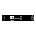 Miniatyrbild 1 av 5: Hög Hastighets Grafikkort Anslutningsadapter Sli Bryggadapter För Gtx1070/1080