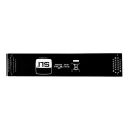 Miniatyrbillede 1 af 5: Højhastigheds Grafikkort Connector Adapter Sli Bridge Adapter Til Gtx1070/1080